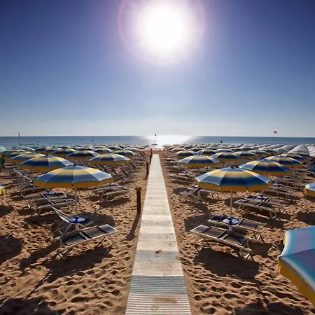 Antares Отель 3*