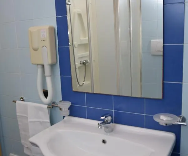 Antares Отель 3*