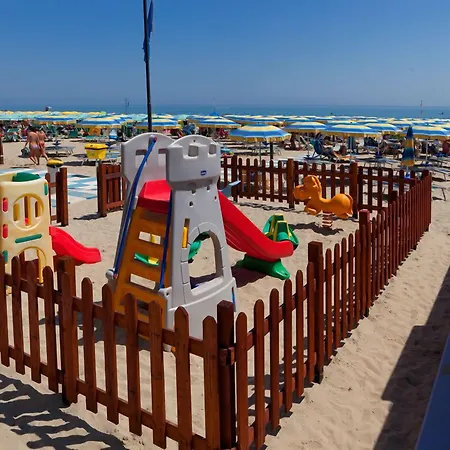 Antares Ξενοδοχείο