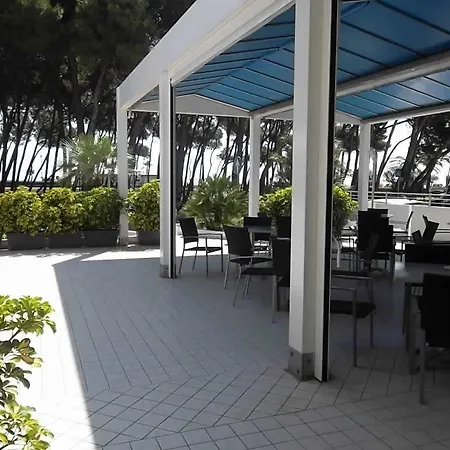 Antares Ξενοδοχείο 3*