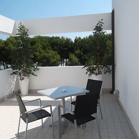 Antares Ξενοδοχείο