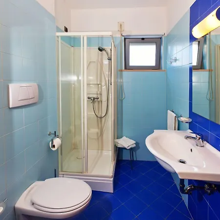 Hotel Antares Alba Adriatica