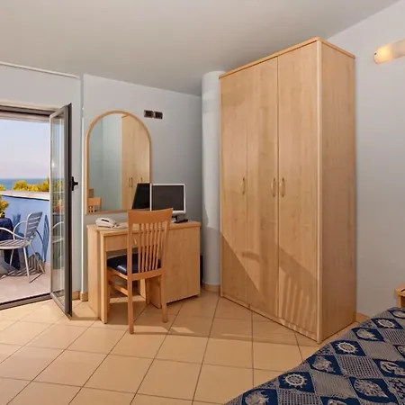 Antares Ξενοδοχείο 3*