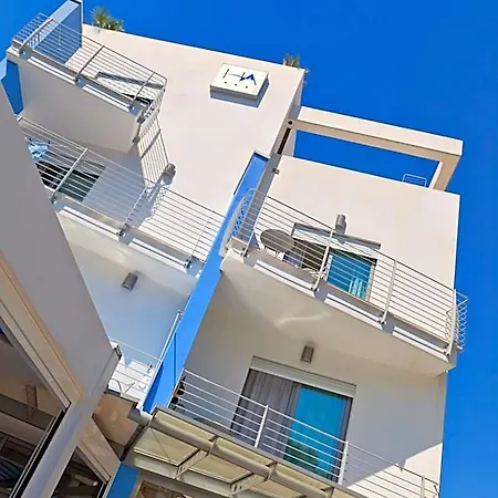 Hotel Antares Alba Adriatica