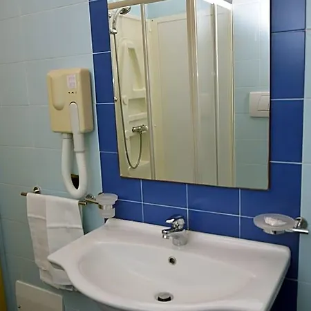 Antares Hotel Alba Adriatica
