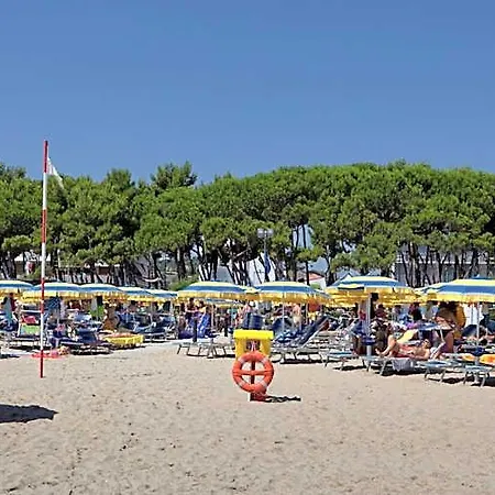 Antares Hotel Alba Adriatica