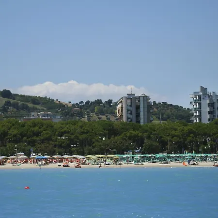 Antares Ξενοδοχείο