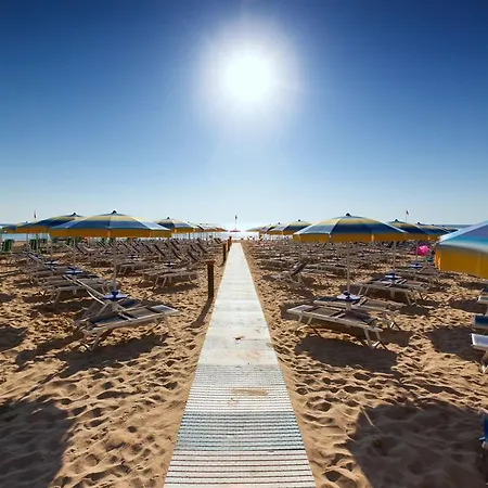 Antares Ξενοδοχείο