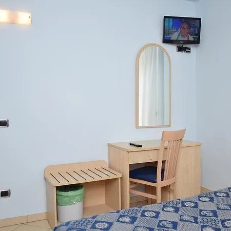 Antares Szálloda 3*