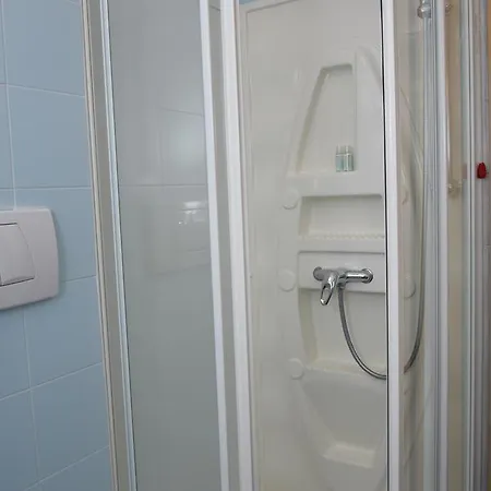 Antares Ξενοδοχείο