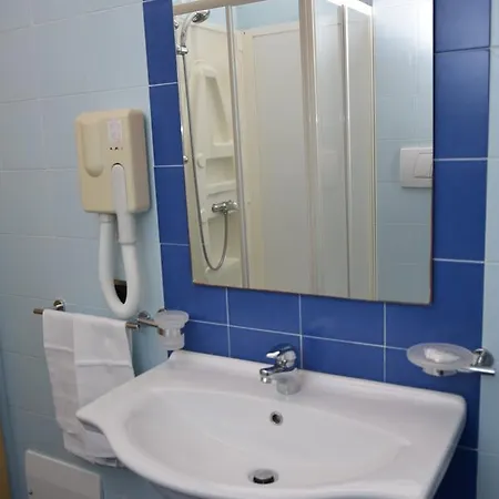 Antares Szálloda 3*