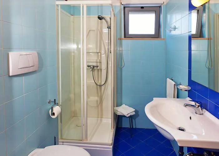 Hotel Antares Alba Adriatica