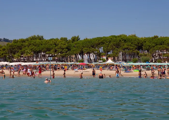 Antares Alba Adriatica