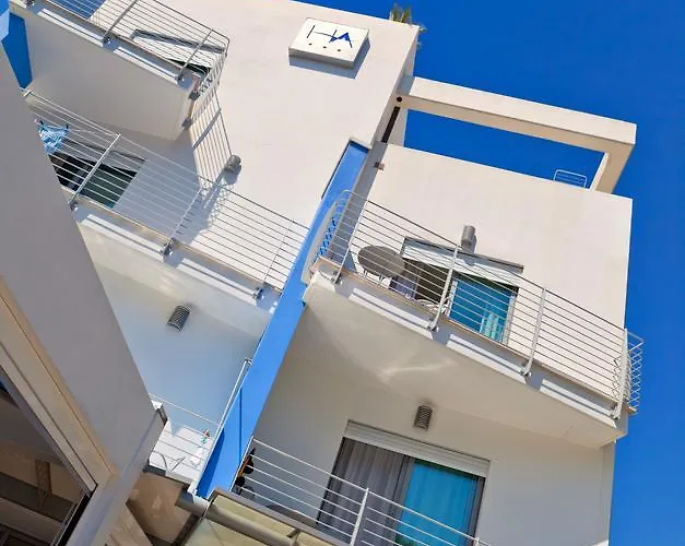 Antares Alba Adriatica